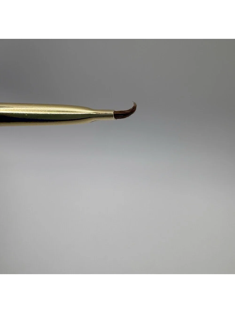 Chanel NEW Shadow/Liner Brush In Box 106.529 READ
